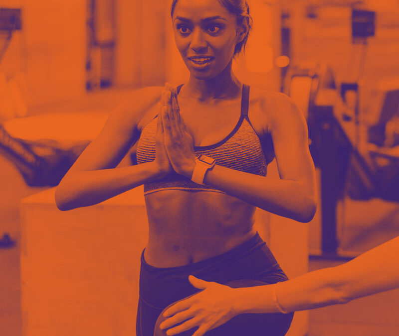 The 5 Ultimate Guide to Nutrition and Fitness for a Healthy Lifestyle