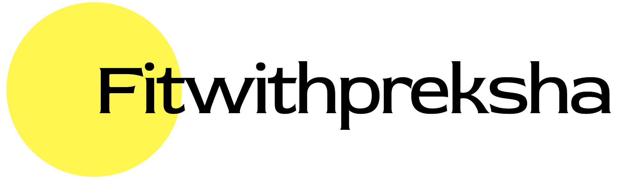fitwithpreksha