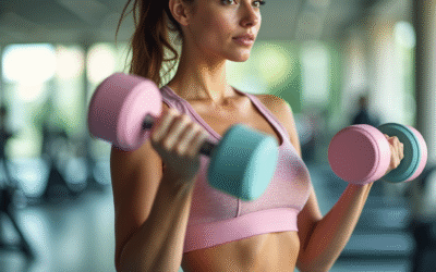 Top Benefits of Strength Training for Women Over 35